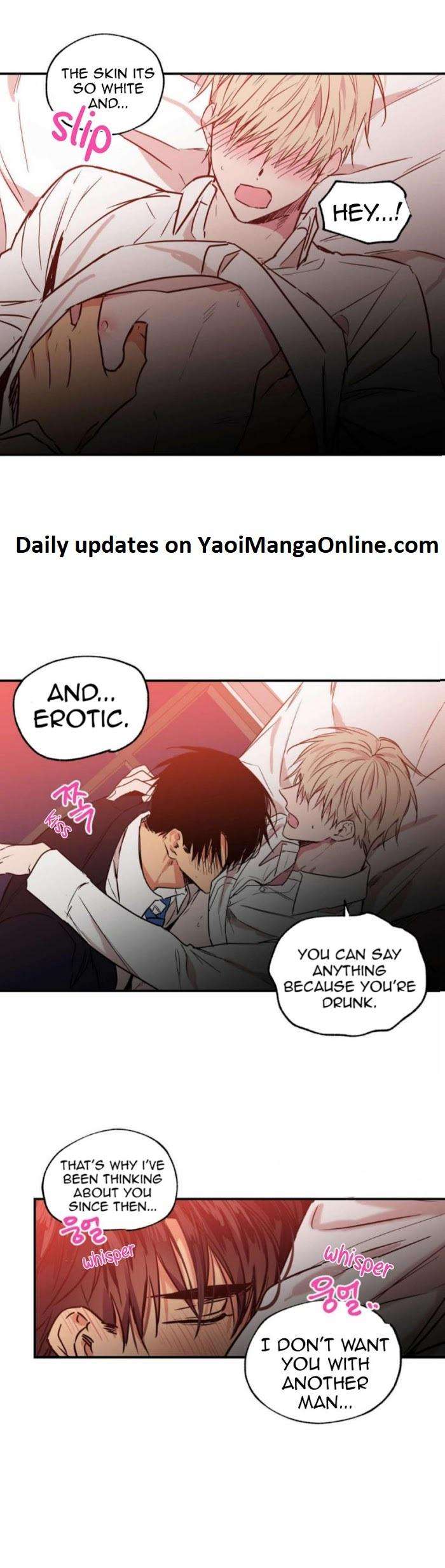 No-Love-Zone-By-Dambi-Eng page 13