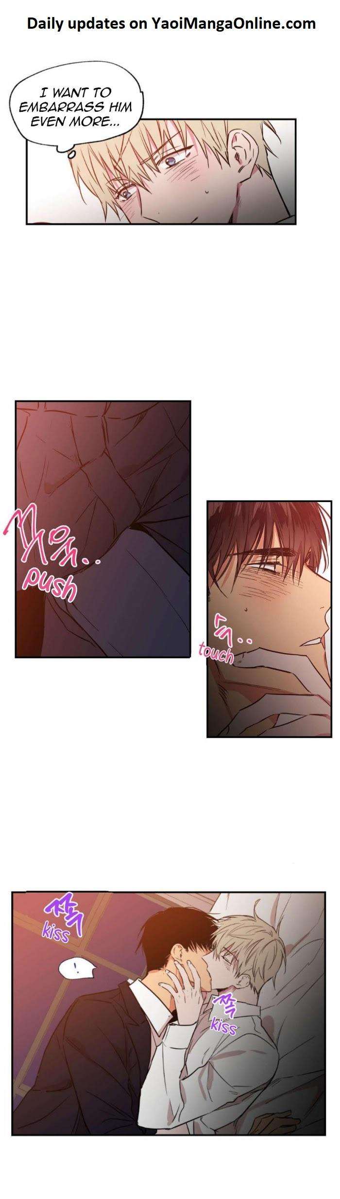 No-Love-Zone-By-Dambi-Eng chapter_025 thumbnail