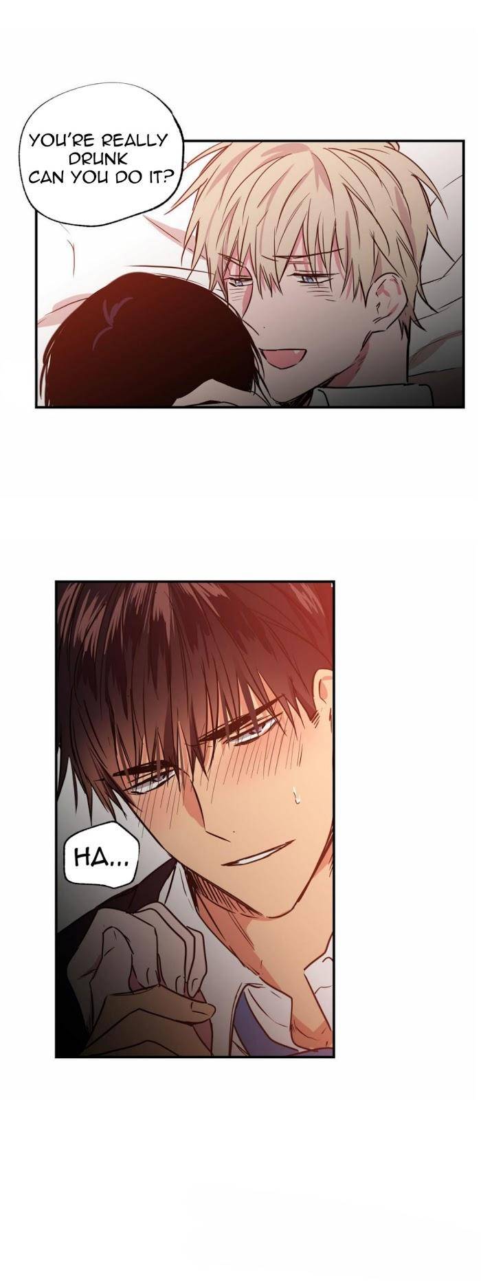 No-Love-Zone-By-Dambi-Eng page 2