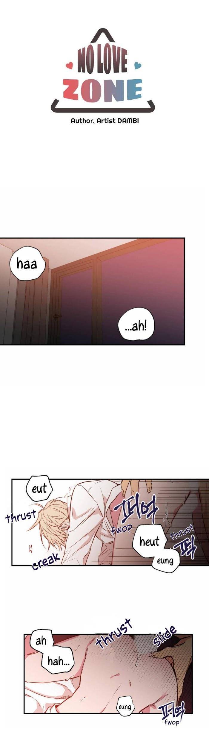 No-Love-Zone-By-Dambi-Eng page 3