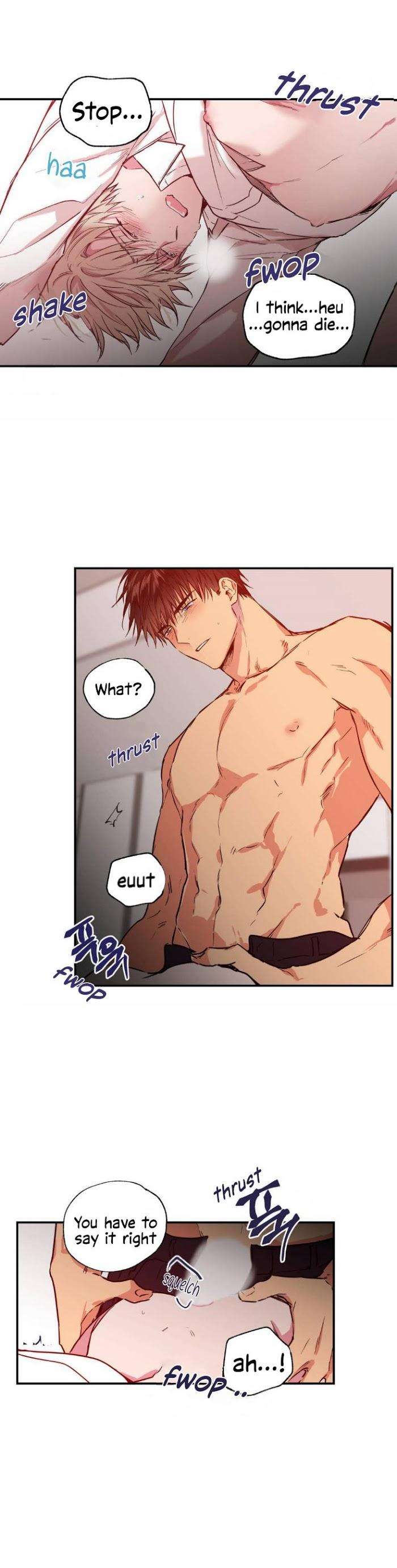 No-Love-Zone-By-Dambi-Eng page 4