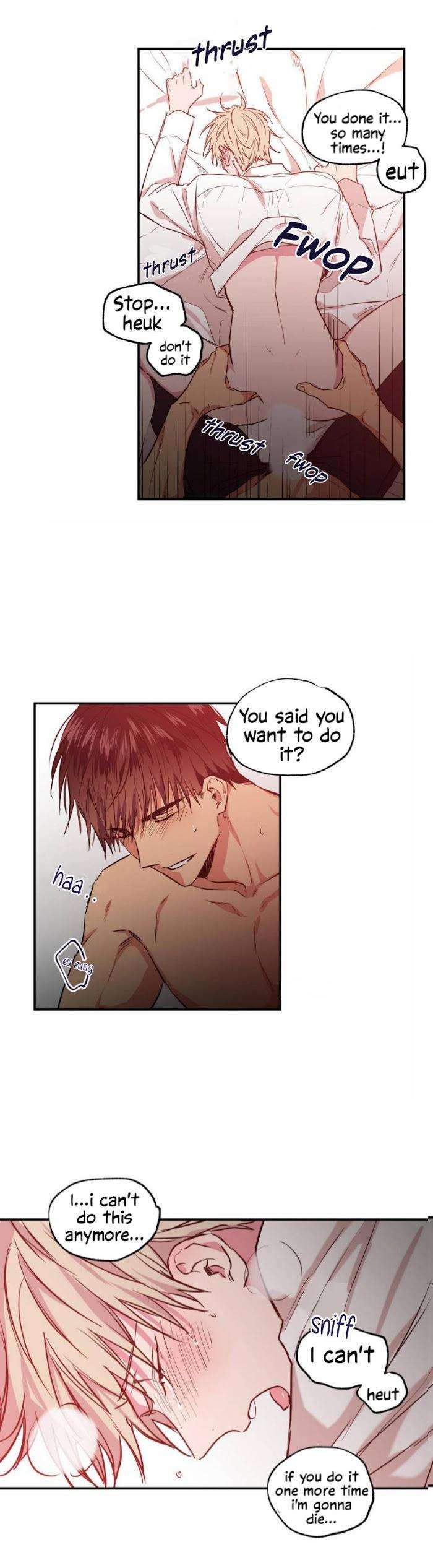 No-Love-Zone-By-Dambi-Eng page 5