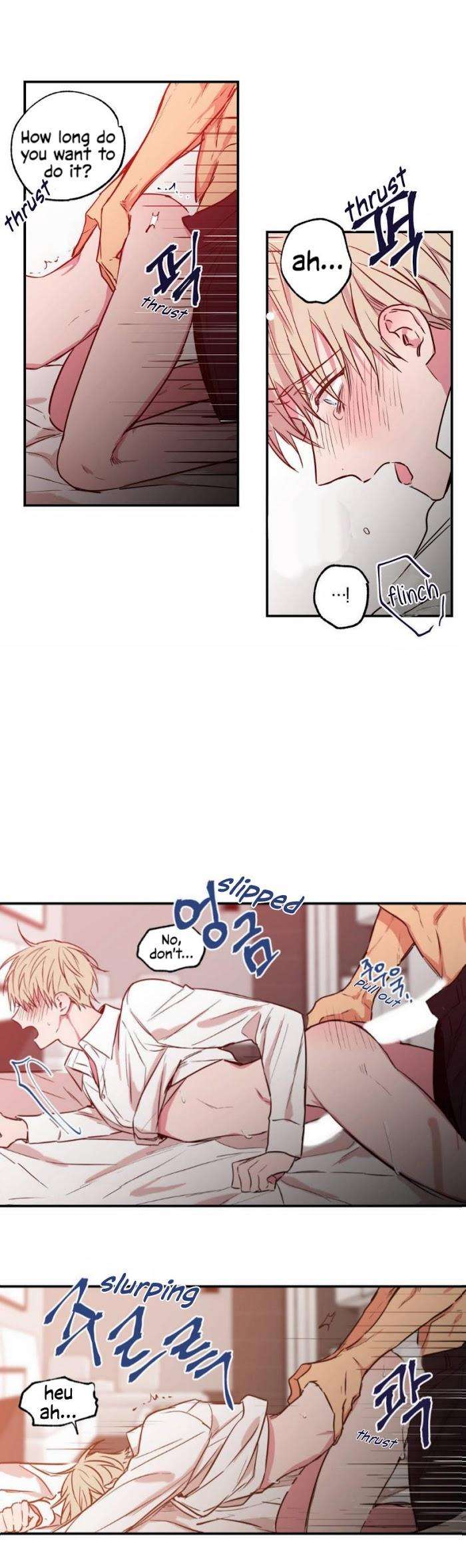 No-Love-Zone-By-Dambi-Eng page 6