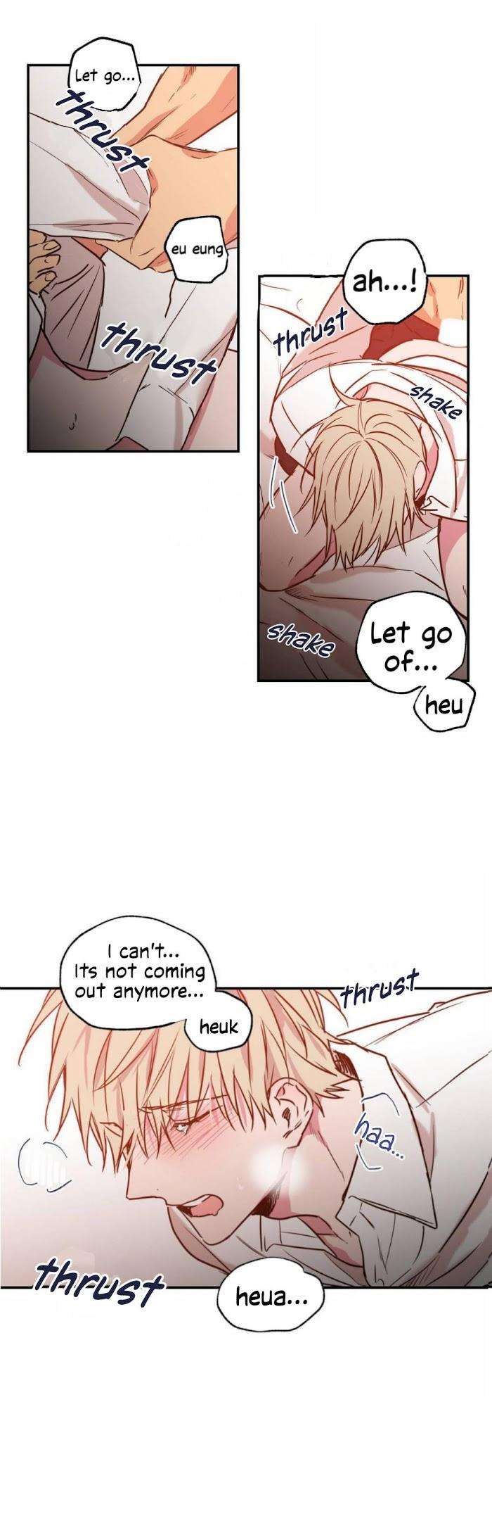 No-Love-Zone-By-Dambi-Eng page 8