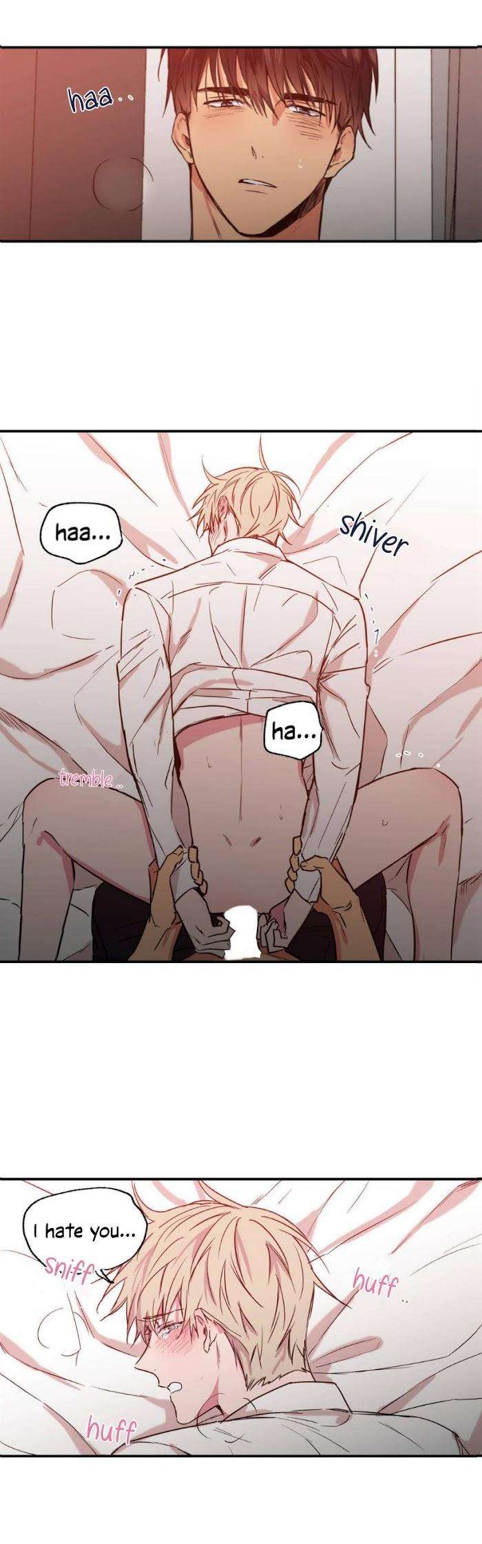 No-Love-Zone-By-Dambi-Eng page 10
