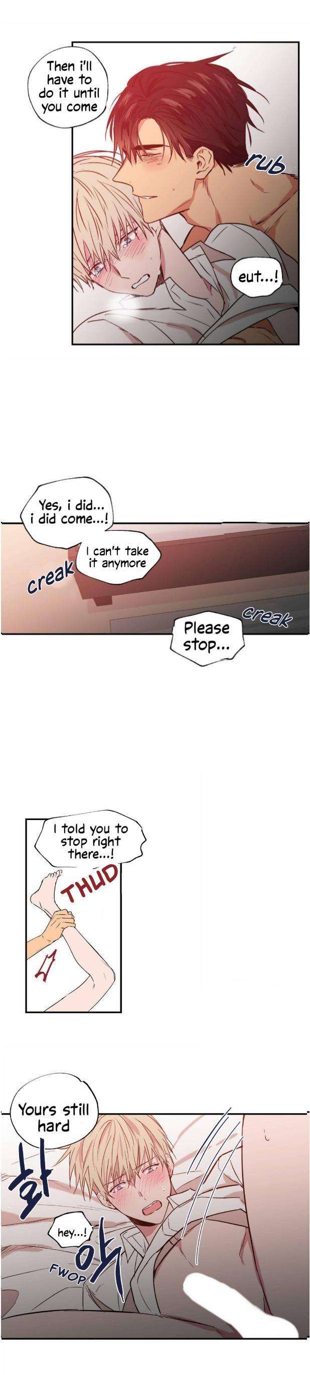 No-Love-Zone-By-Dambi-Eng page 12