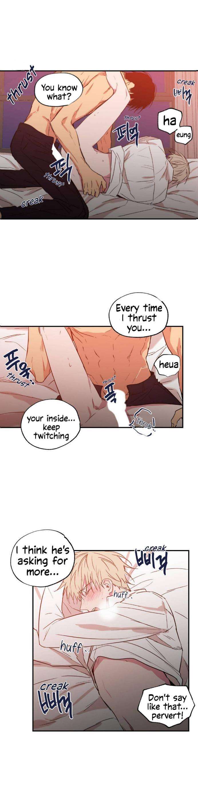 No-Love-Zone-By-Dambi-Eng page 13