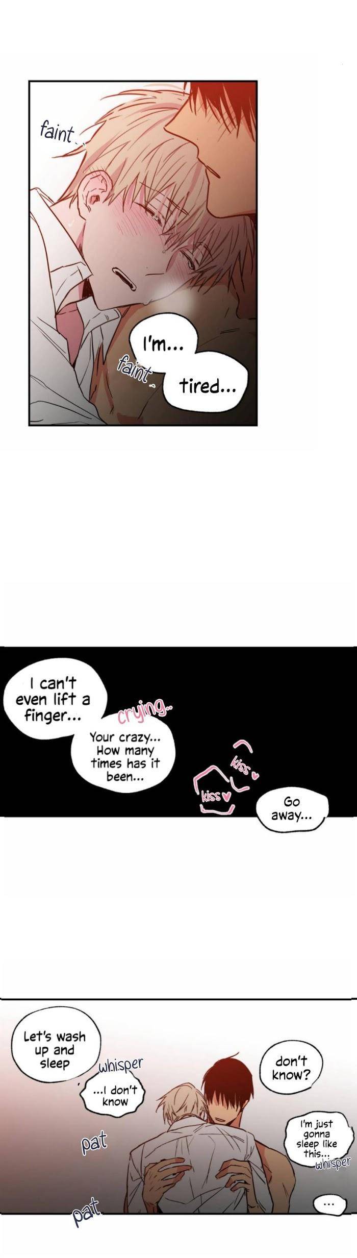 No-Love-Zone-By-Dambi-Eng page 17