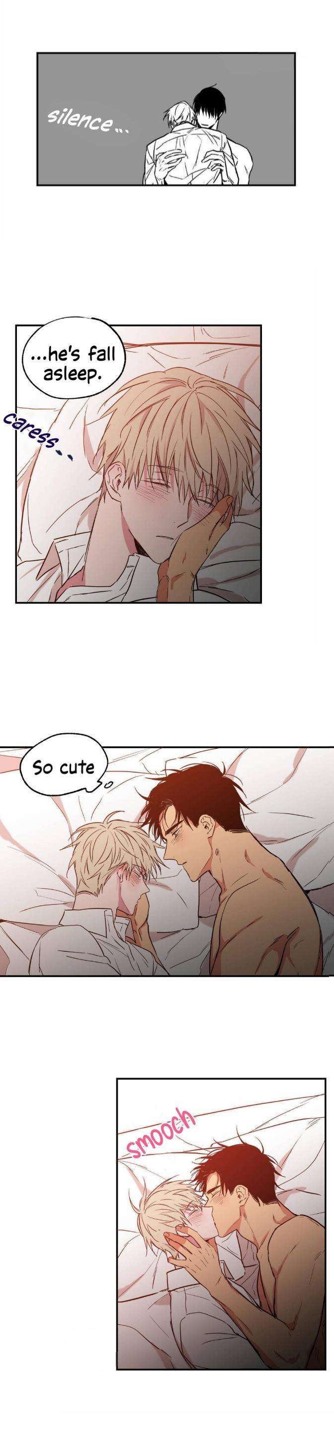 No-Love-Zone-By-Dambi-Eng page 18