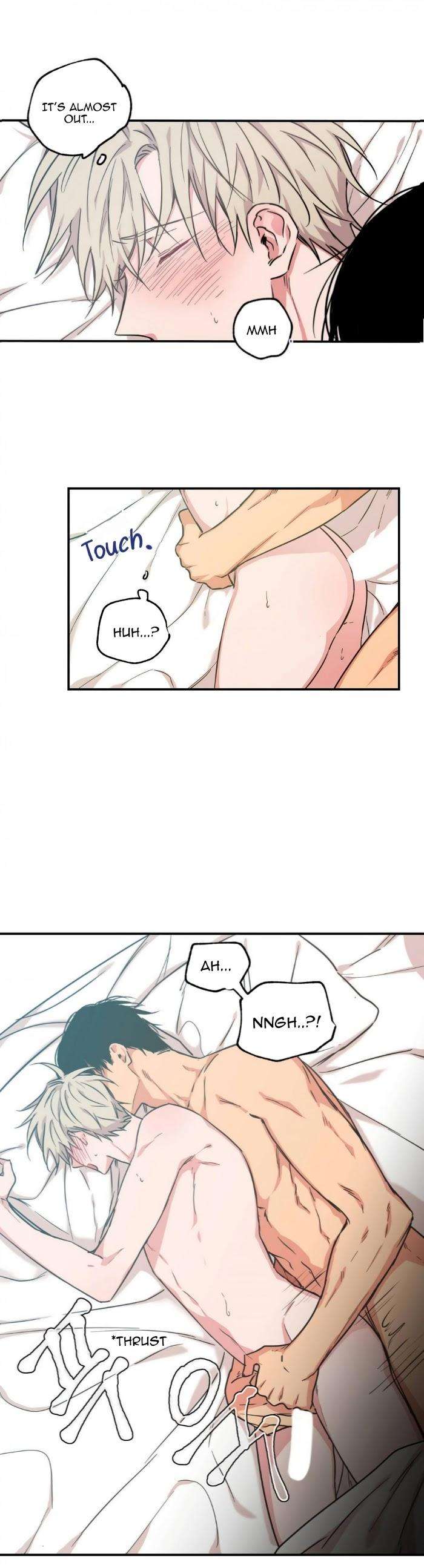 No-Love-Zone-By-Dambi-Eng page 6