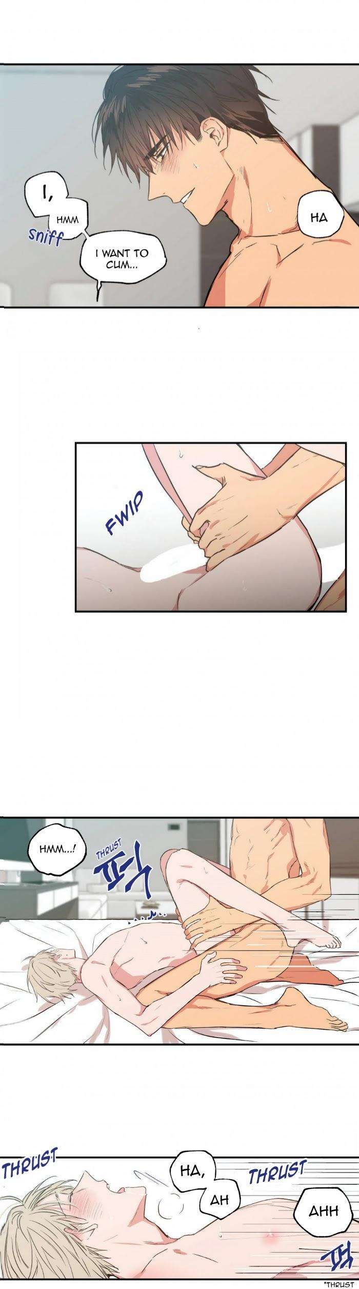 No-Love-Zone-By-Dambi-Eng page 16