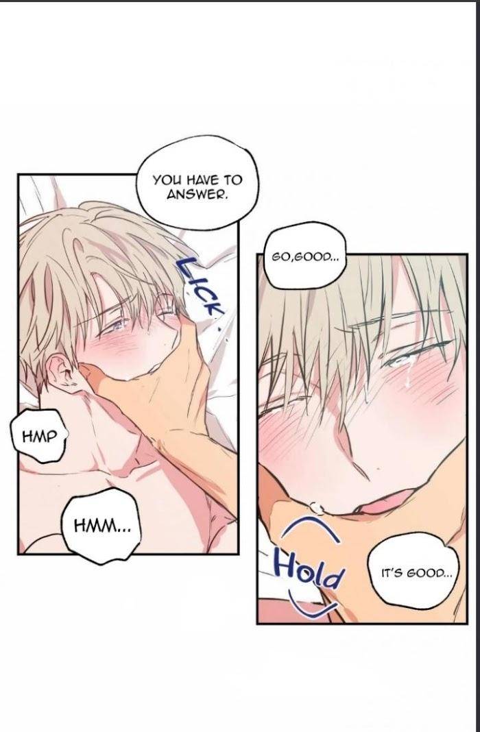 No-Love-Zone-By-Dambi-Eng page 2