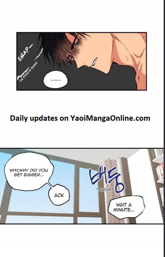 No-Love-Zone-By-Dambi-Eng page 3