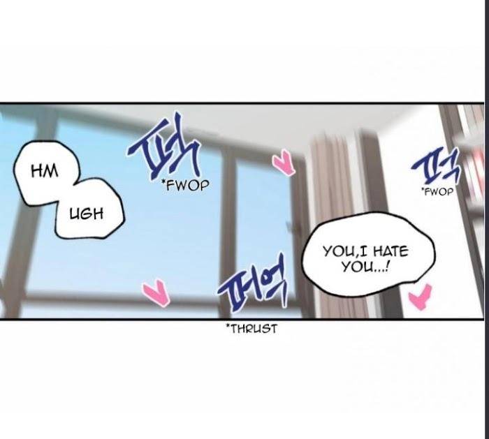 No-Love-Zone-By-Dambi-Eng page 4