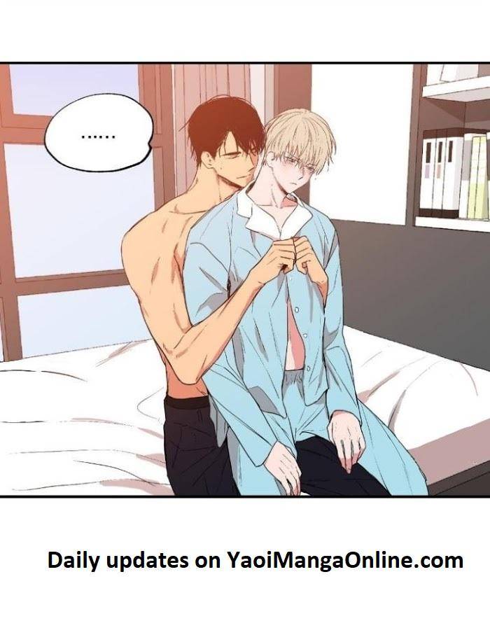 No-Love-Zone-By-Dambi-Eng page 14