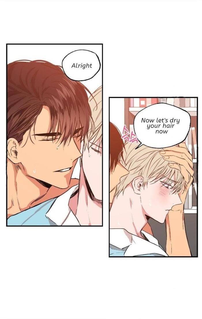 No-Love-Zone-By-Dambi-Eng page 15