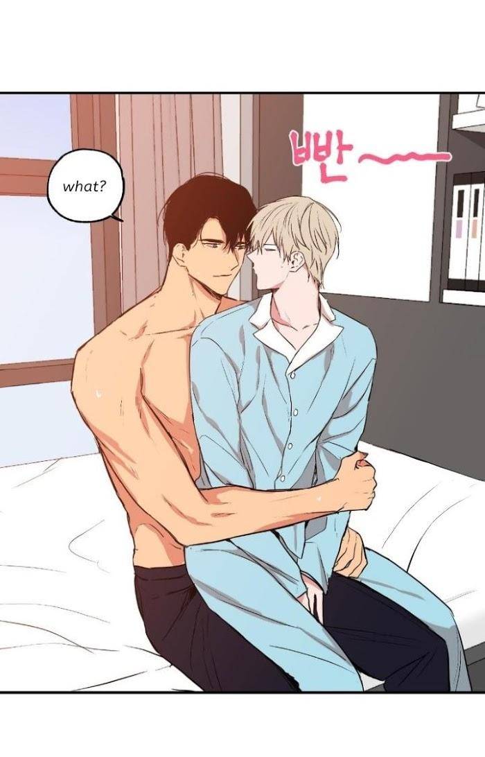 No-Love-Zone-By-Dambi-Eng page 16