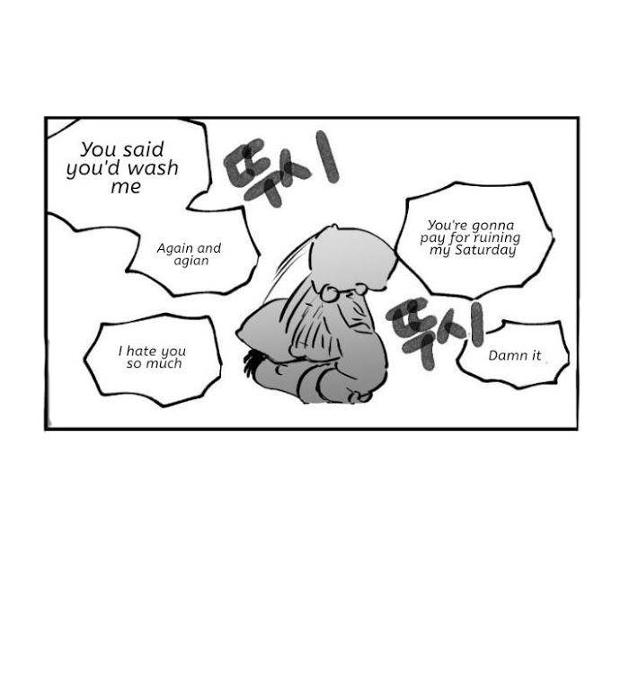 No-Love-Zone-By-Dambi-Eng page 19