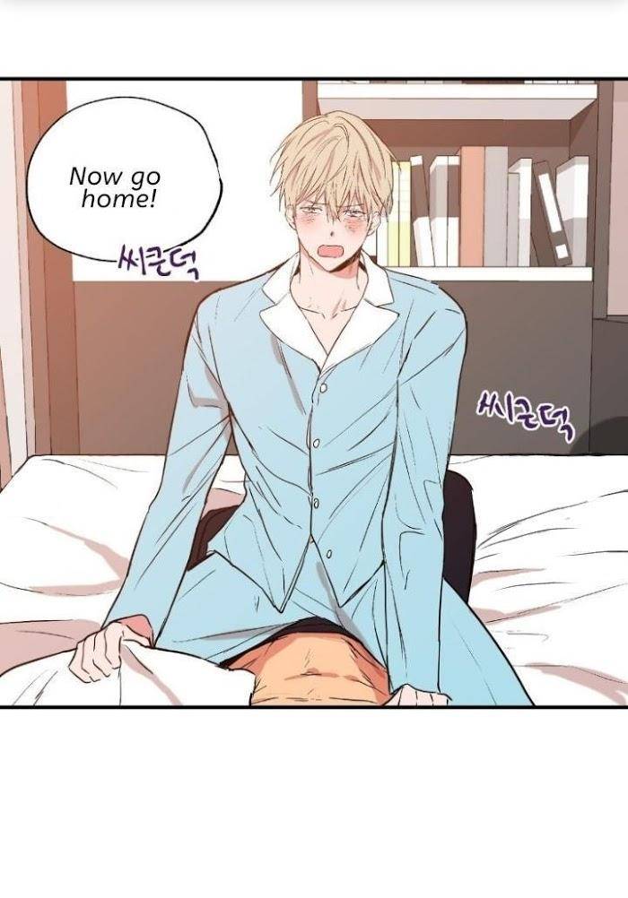 No-Love-Zone-By-Dambi-Eng page 20