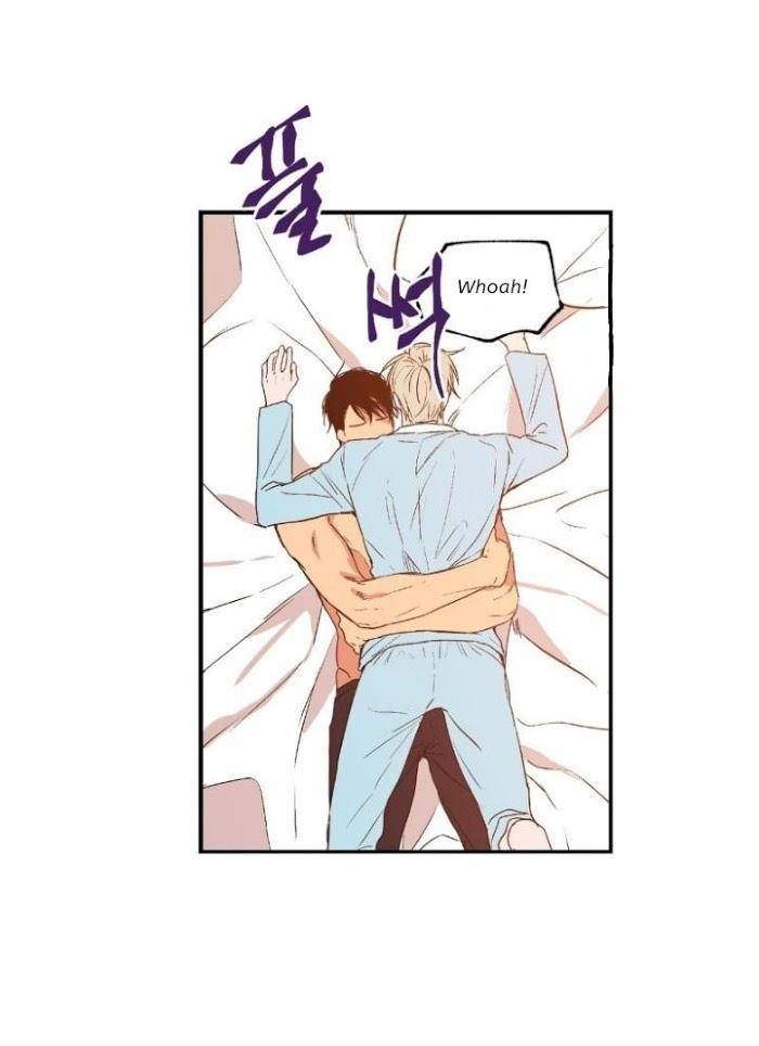 No-Love-Zone-By-Dambi-Eng page 21