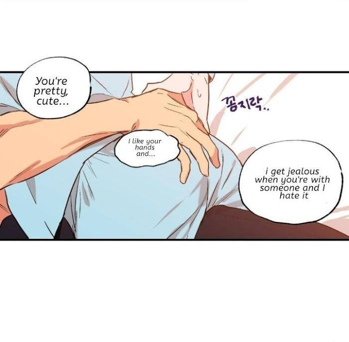 No-Love-Zone-By-Dambi-Eng page 27