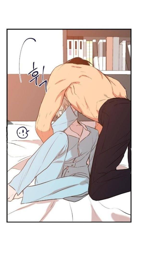 No-Love-Zone-By-Dambi-Eng page 30