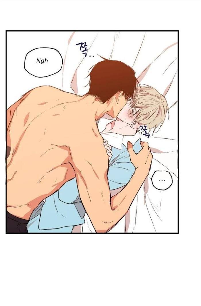 No-Love-Zone-By-Dambi-Eng page 32