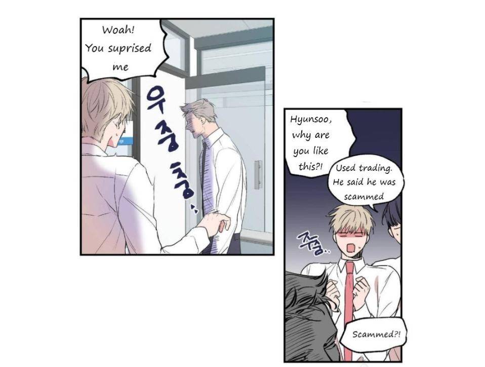 No-Love-Zone-By-Dambi-Eng page 2