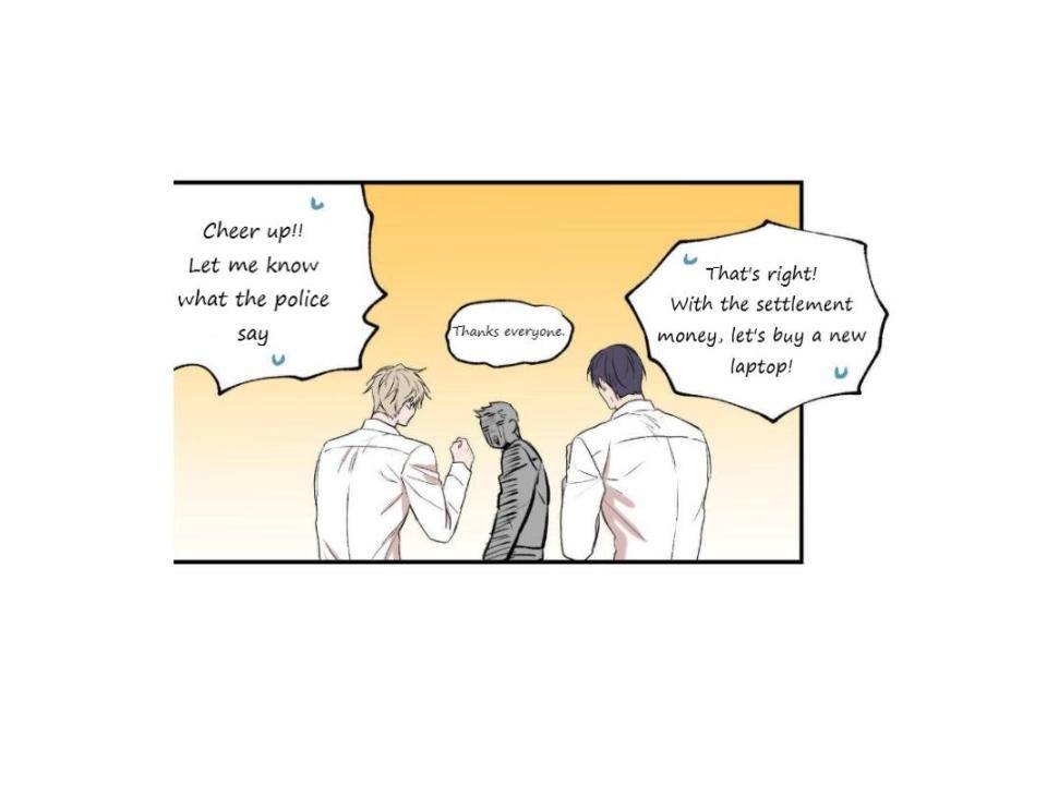 No-Love-Zone-By-Dambi-Eng page 3