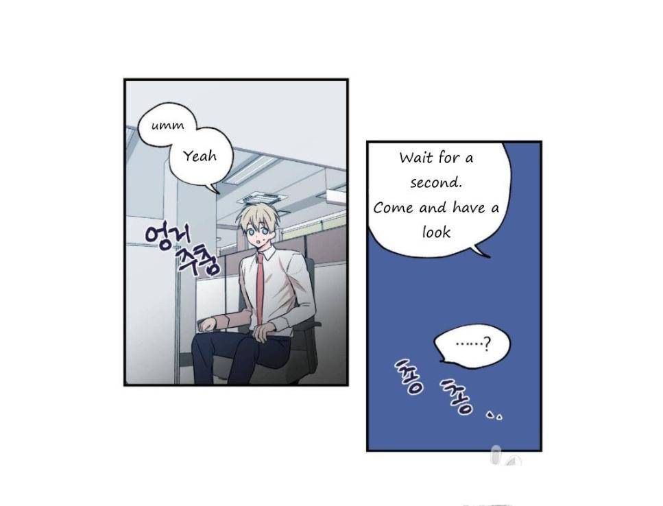 No-Love-Zone-By-Dambi-Eng page 19