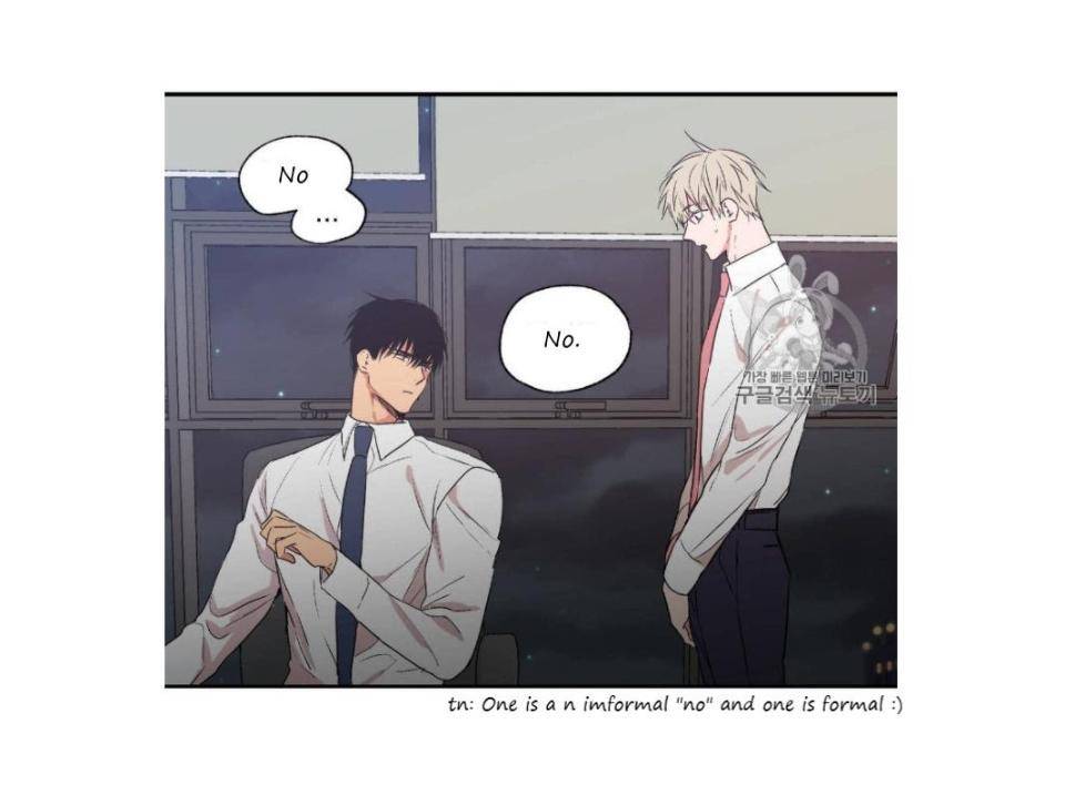No-Love-Zone-By-Dambi-Eng page 21