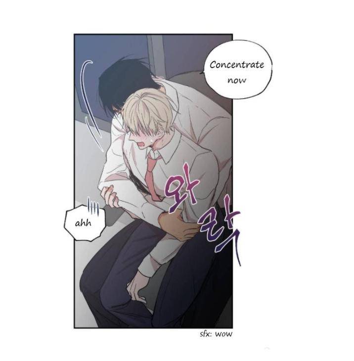 No-Love-Zone-By-Dambi-Eng page 27