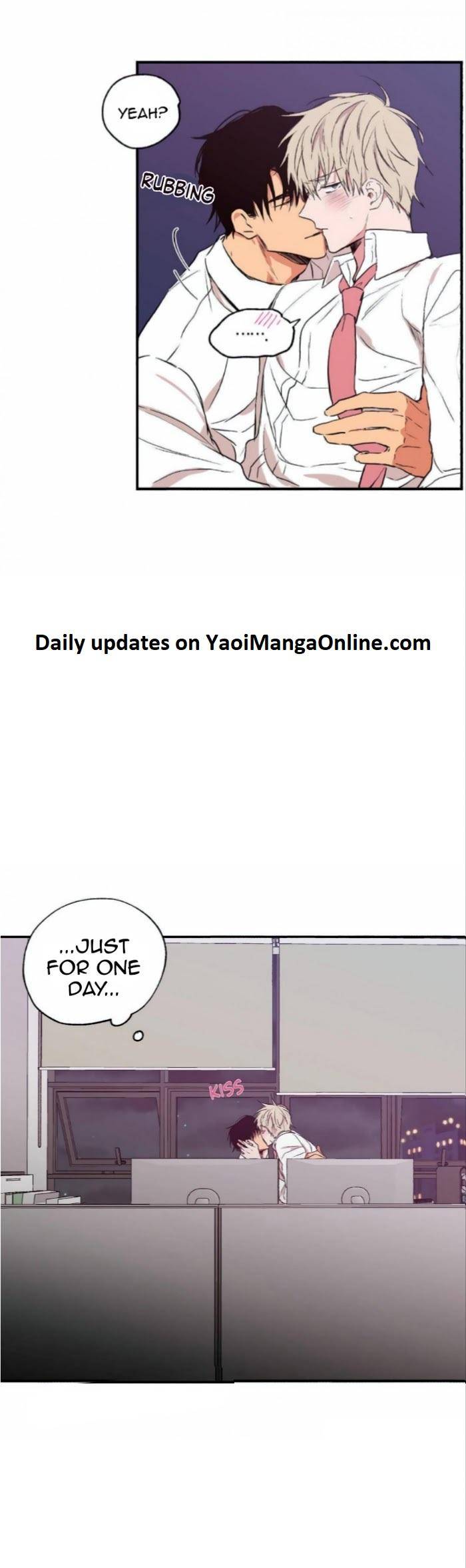 No-Love-Zone-By-Dambi-Eng page 2