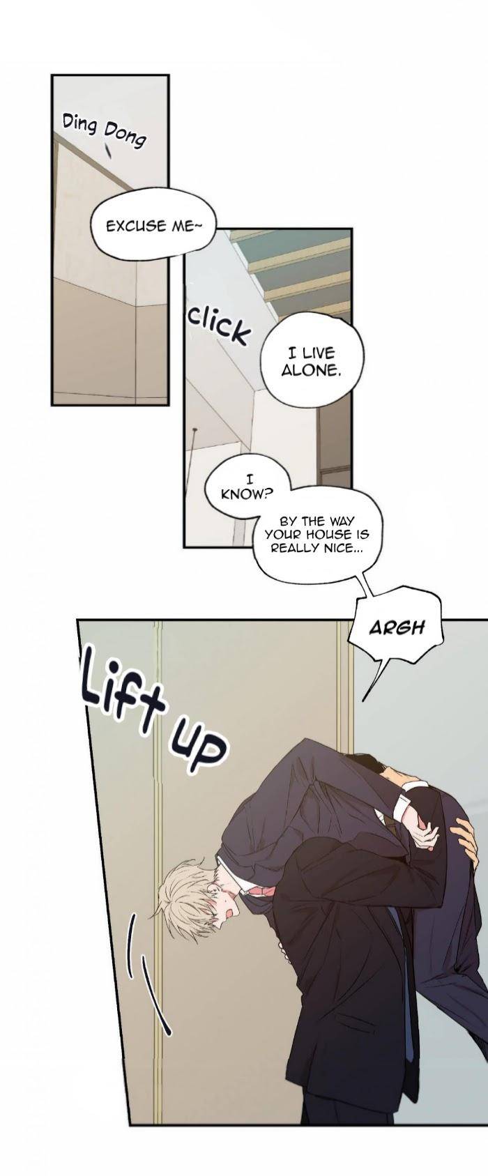 No-Love-Zone-By-Dambi-Eng page 4