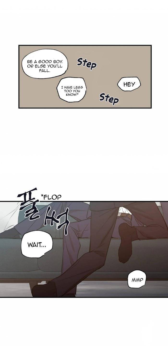 No-Love-Zone-By-Dambi-Eng page 6