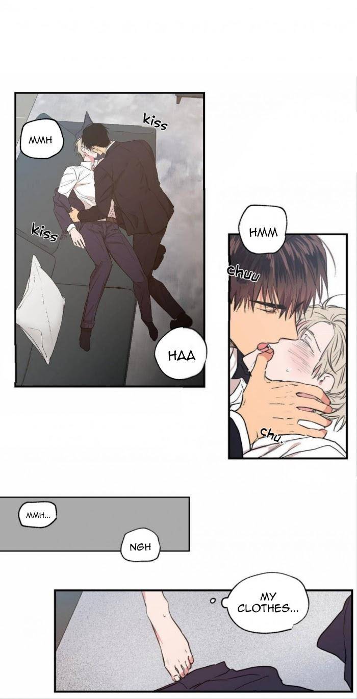 No-Love-Zone-By-Dambi-Eng page 7