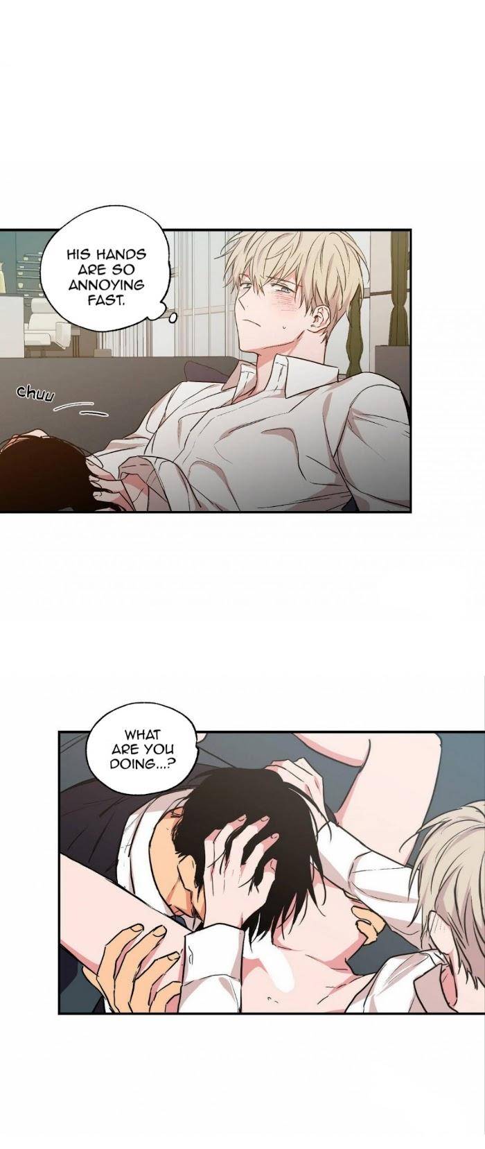 No-Love-Zone-By-Dambi-Eng page 8