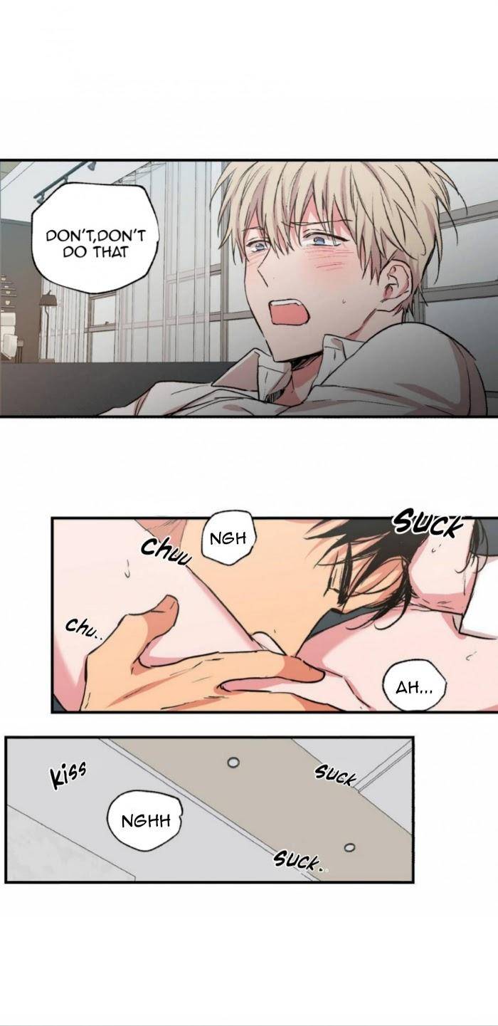 No-Love-Zone-By-Dambi-Eng page 10
