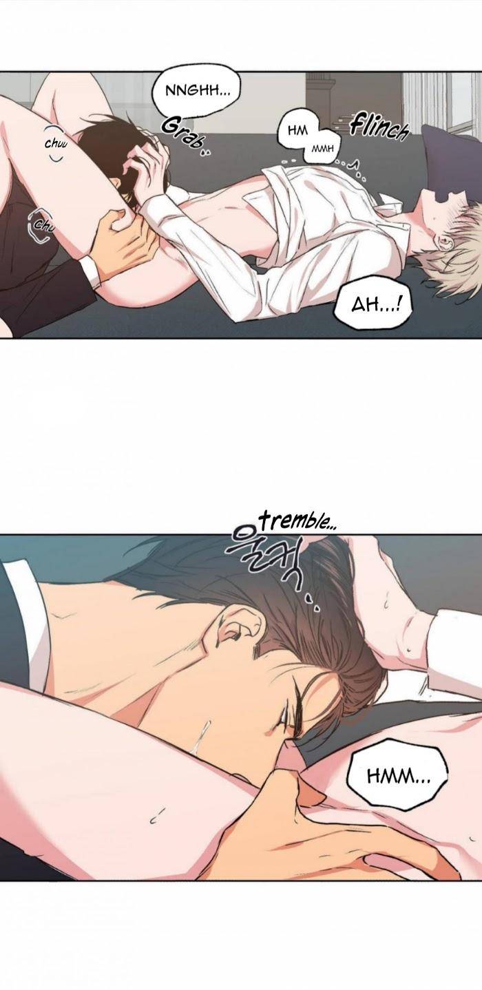 No-Love-Zone-By-Dambi-Eng page 12