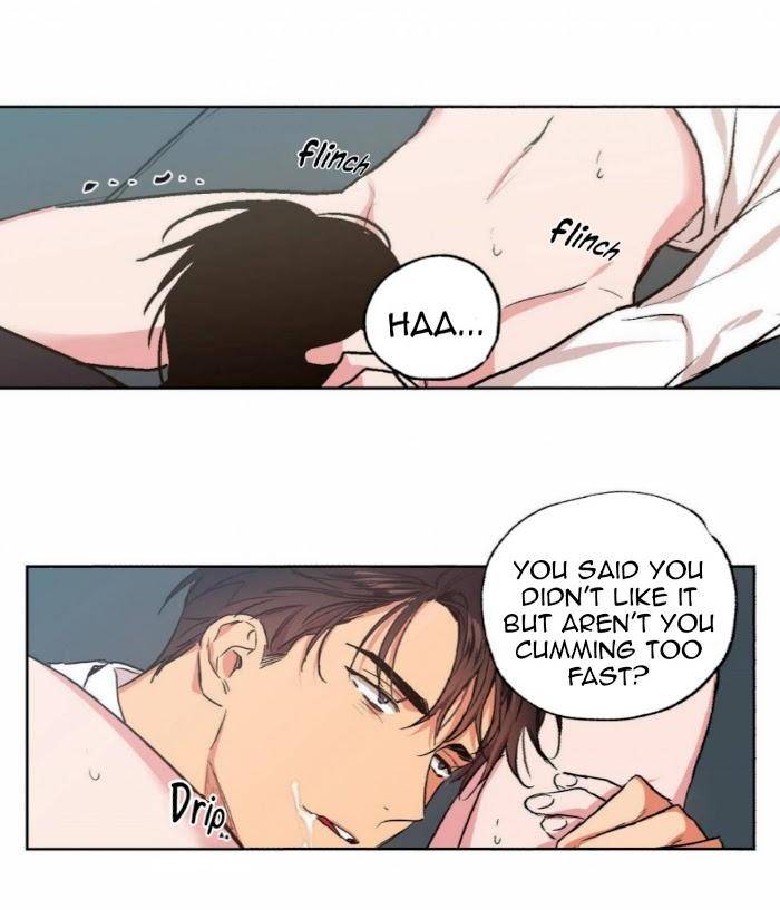 No-Love-Zone-By-Dambi-Eng page 13