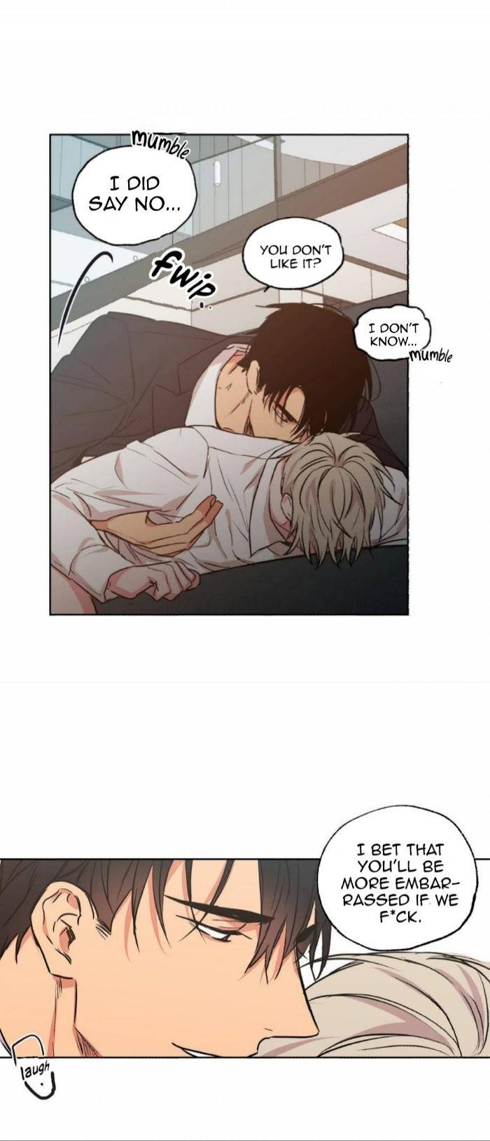 No-Love-Zone-By-Dambi-Eng page 15