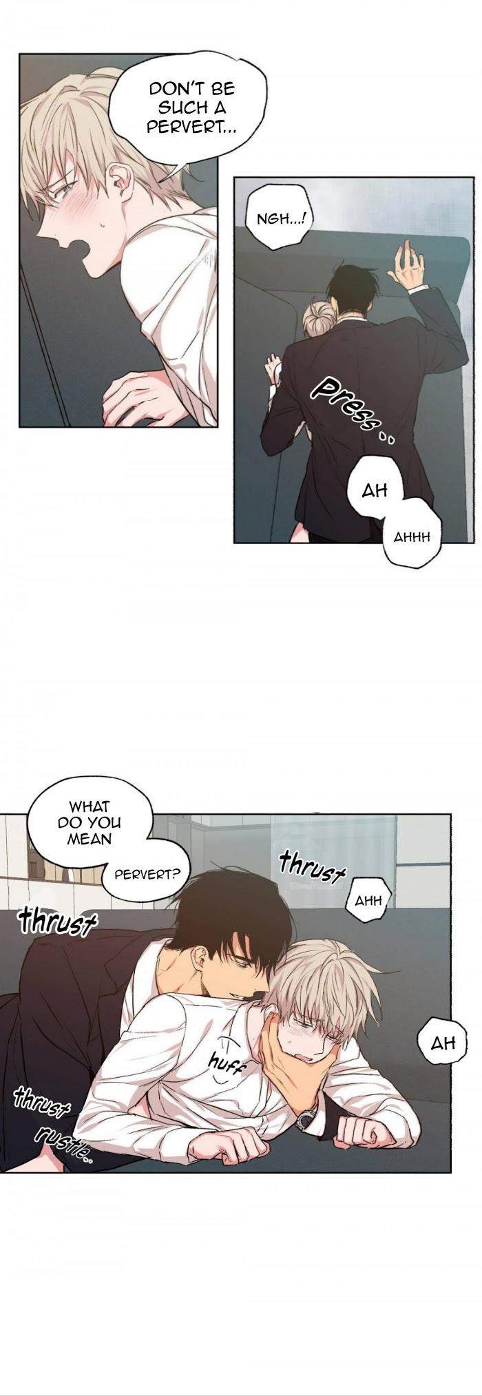 No-Love-Zone-By-Dambi-Eng page 16