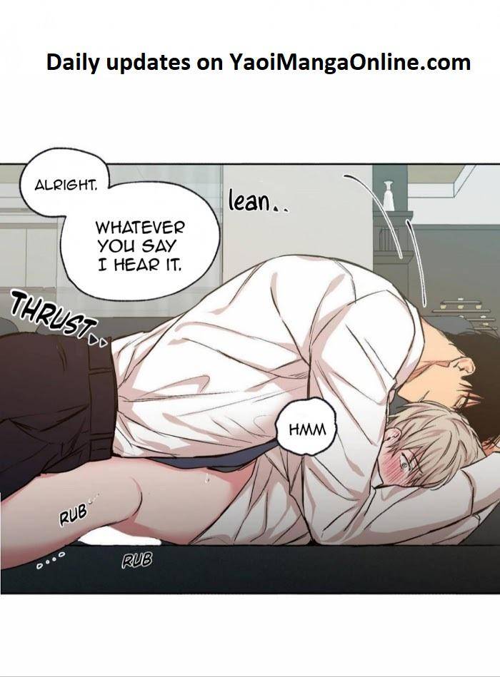 No-Love-Zone-By-Dambi-Eng page 21