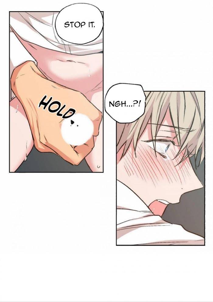 No-Love-Zone-By-Dambi-Eng page 24