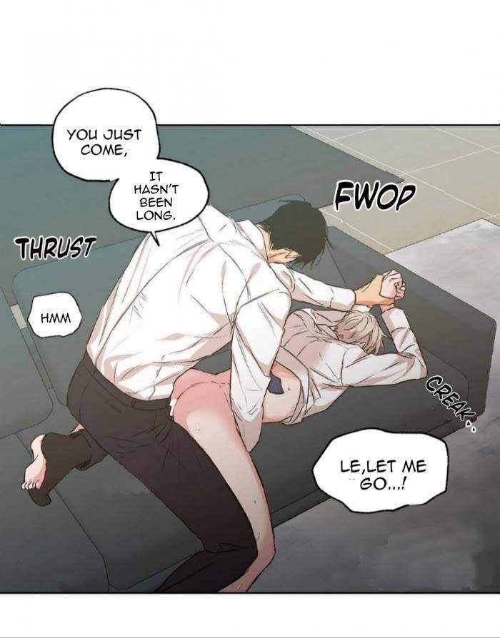 No-Love-Zone-By-Dambi-Eng page 25