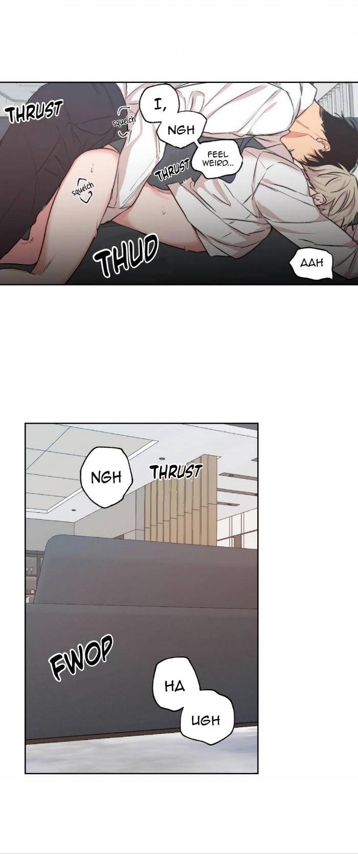 No-Love-Zone-By-Dambi-Eng page 27
