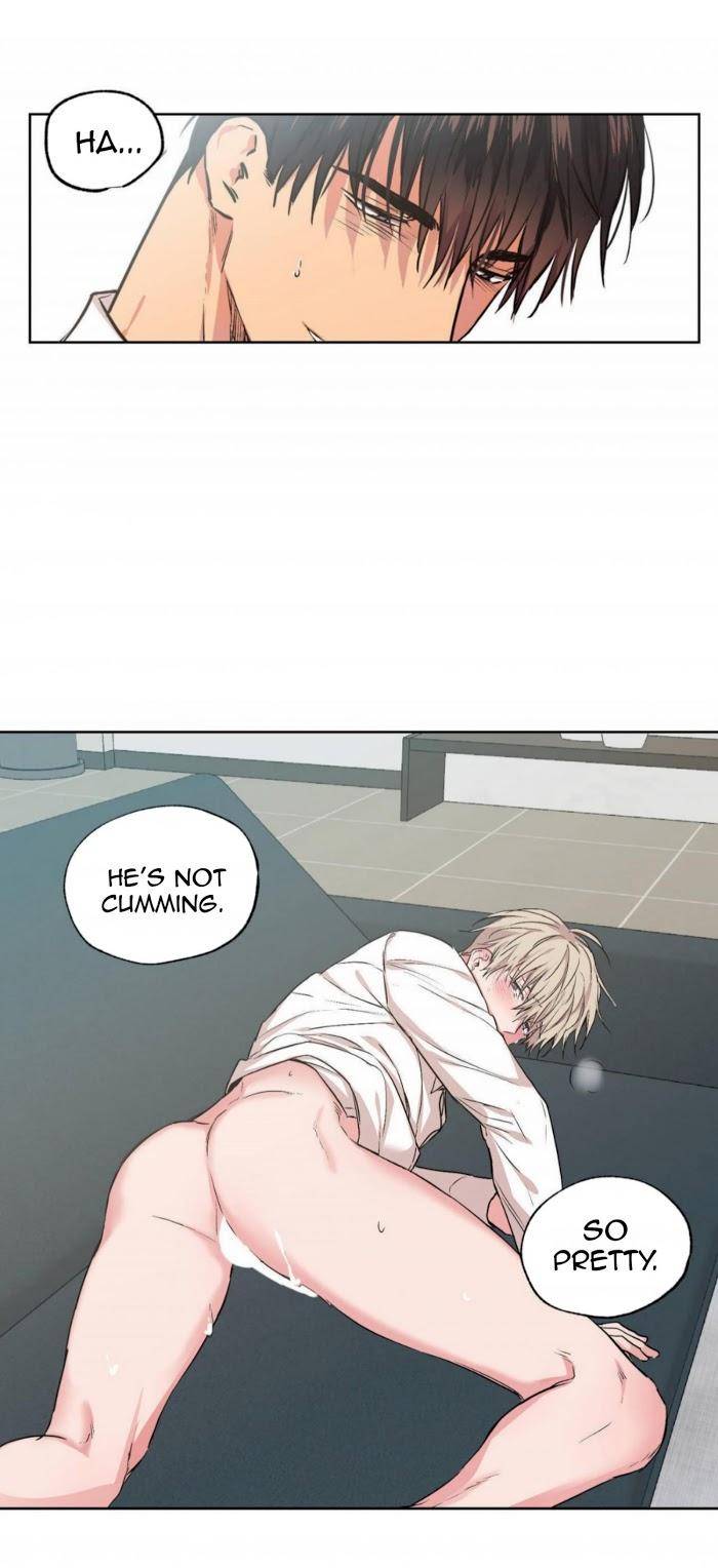 No-Love-Zone-By-Dambi-Eng page 30