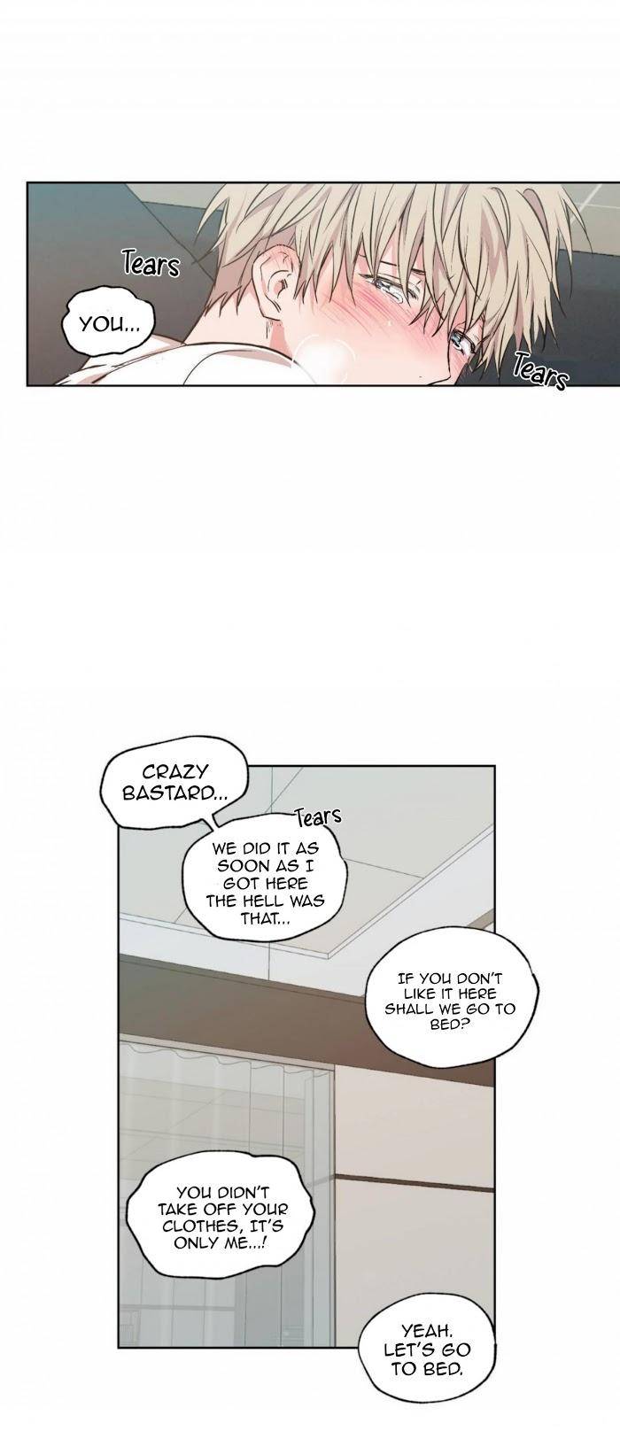 No-Love-Zone-By-Dambi-Eng page 31