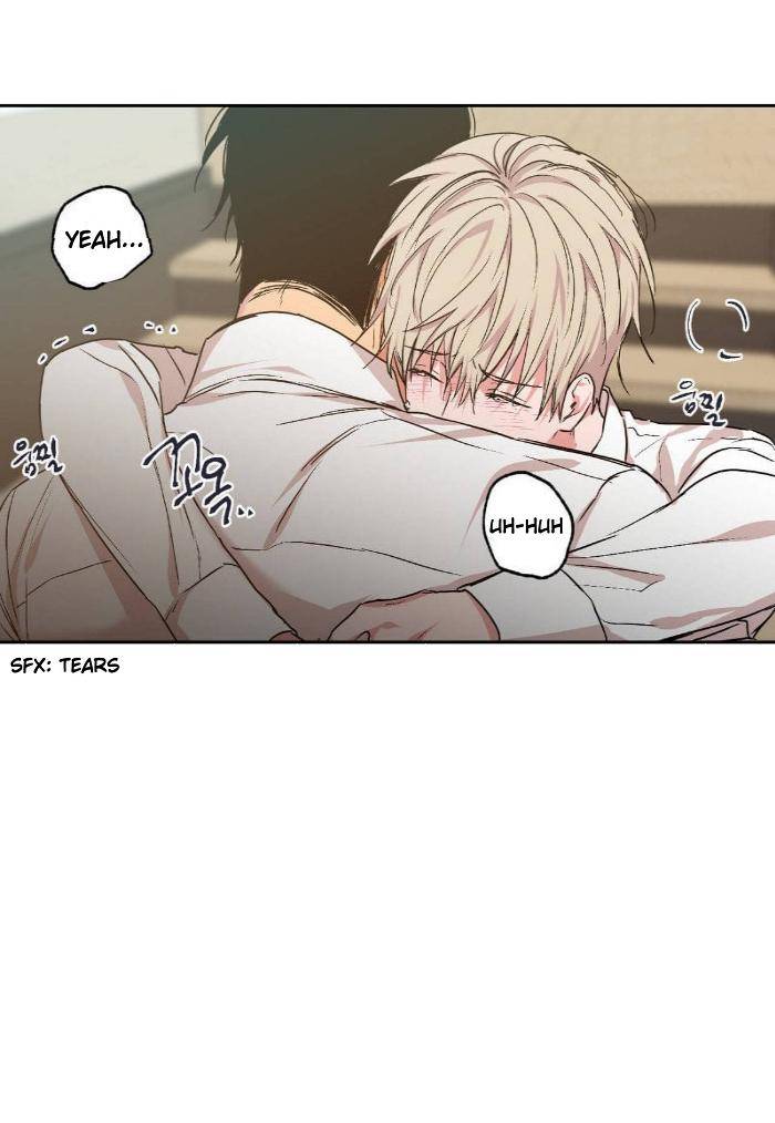 No-Love-Zone-By-Dambi-Eng page 7