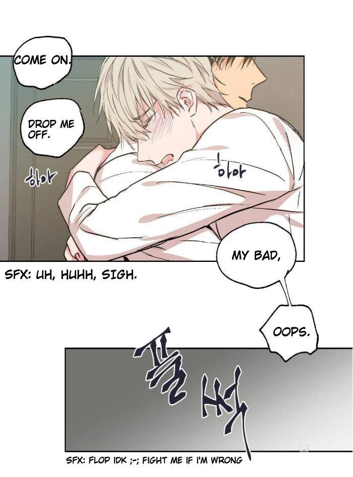 No-Love-Zone-By-Dambi-Eng page 9